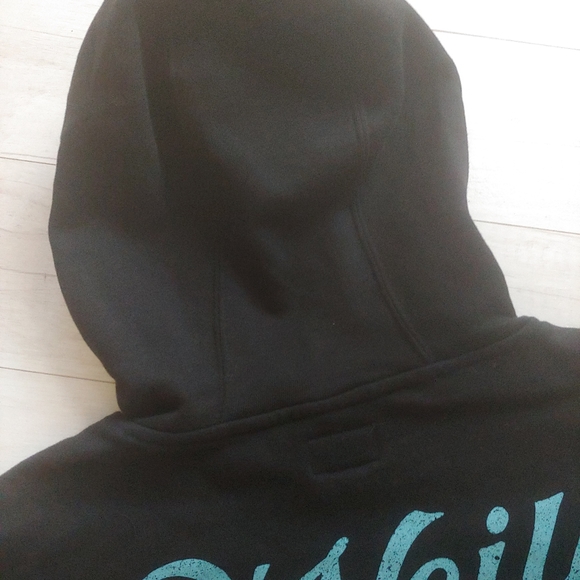 O'Neill NEW men's Big League Pullover Hoodie - Picture 8 of 10